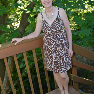 Ginette - rencontre-Cougar-Lyon