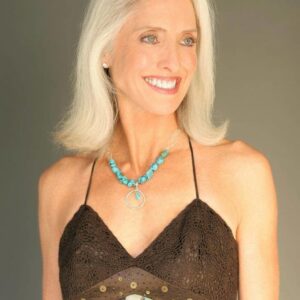 Martine - rencontre-Cougar-Montpellier