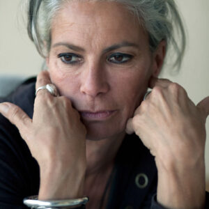 Marie - rencontre-Cougar-Nantes