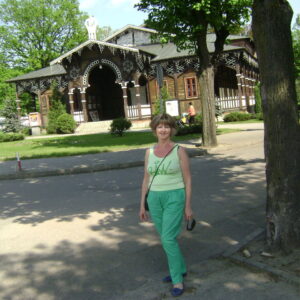 Sophie - rencontre-Cougar-Strasbourg