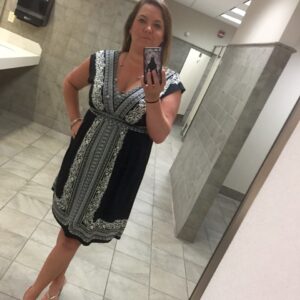 Chrystelle - rencontre-MILF-Dijon