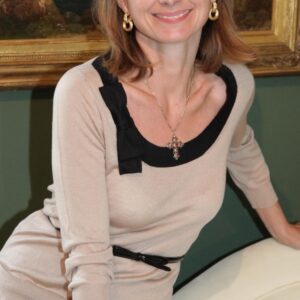 Alexandra - rencontre-Milf-Metz