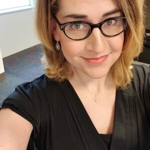 Marion - rencontre-Milf-Niort