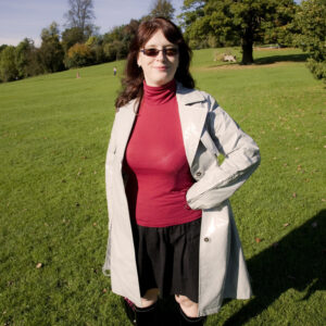 Mathilde - rencontre-Milf-Orléans