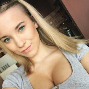 Maëlys - rencontre-Teen-Brest