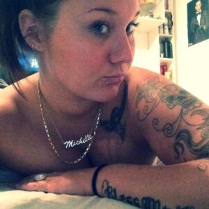 Louise - rencontre-Teen-Tours