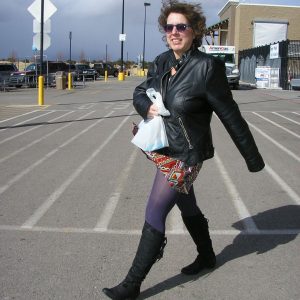 Béatrice - rencontre-MILF-Muret