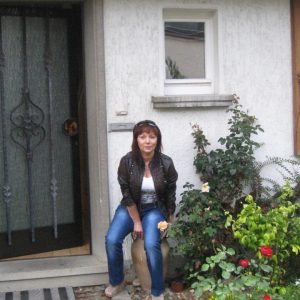 Muriel - rencontre-Milf-Dreux