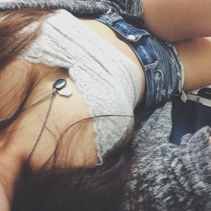 Mathilde - rencontre-Milf-Rennes