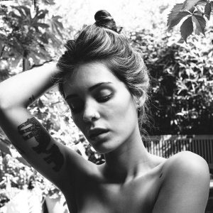 Léna - rencontre-Teen-Romilly-sur-Seine