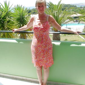 Brigitte - rencontre-MILF-Saint-Étienne