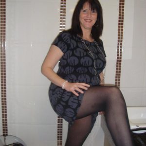 Chloé - rencontre-Cougar-Argenteuil
