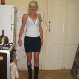 Sonia - rencontre-Cougar-Mulhouse