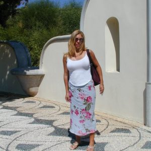 Sylvie - rencontre-Cougar-Nîmes