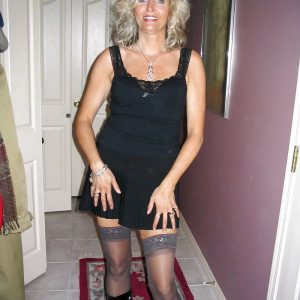 Louise - rencontre-Cougar-Orléans