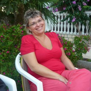 Mireille - rencontre-Cougar-Perpignan
