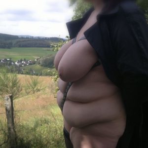 Zahra - rencontre-Cougar-Saint-Denis