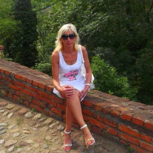 Brigitte - rencontre-MILF-Orléans