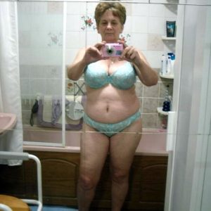 Brigitte - rencontre-MILF-Villeurbanne