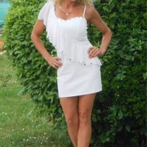 Émilie - rencontre-Milf-Aix-en-Provence