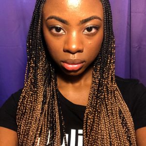 Khadija - rencontre-Milf-Boulogne-Billancourt