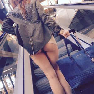 Clara - rencontre-Milf-Rouen