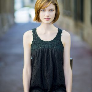 Léonie - rencontre-Teen-Aix-en-Provence
