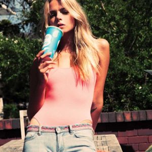 Coralie - rencontre-Teen-Nîmes