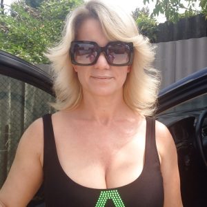Audrey - rencontre-Cougar-Annecy