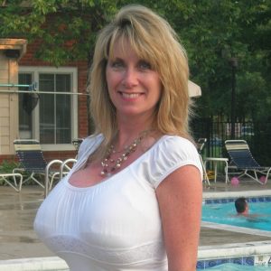 Et si on partageait une chaleur ? Nadia - rencontre-Cougar-Aubervilliers