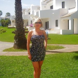 Jacqueline - rencontre-Cougar-Nancy