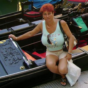 Baiser ce week-end sans prises de tête Katia - rencontre-Libertine-Aubervilliers