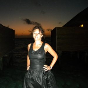 Clara - rencontre-MILF-Perpignan