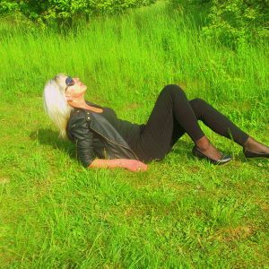 Mireille - rencontre-Milf-Aulnay-sous-Bois
