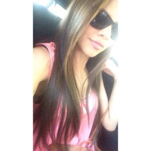 Amélie - rencontre-Milf-Colombes