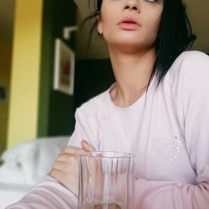Rêveuse de l’été… et pas que ! Maria - rencontre-Teen-Béziers