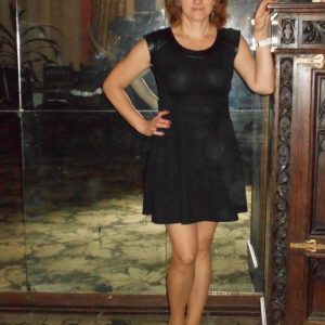 Un regard de trop Emilie - rencontre-Cougar-Issy-les-Moulineaux
