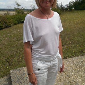 Pas de romantisme inutile Brigitte - rencontre-Cougar-Maisons-Alfort