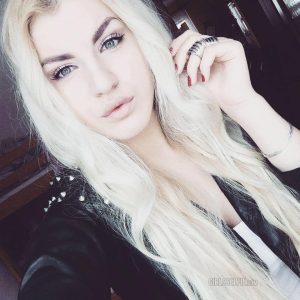 Mélanie - rencontre-Teen-Levallois-Perret
