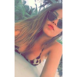 Réveil coquin et envies pressantes Elise - rencontre-Teen-Mérignac