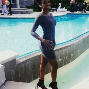 Ce week-end c’est maintenant ou jamais Khadija - rencontre-Black-Hyères
