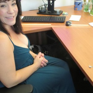 Lana - rencontre-Cougar-Beauvais