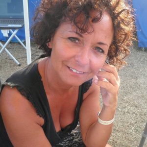 Sylvaine - rencontre-Cougar-Beauvais