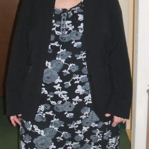 Evelyne - rencontre-MILF-Chambéry