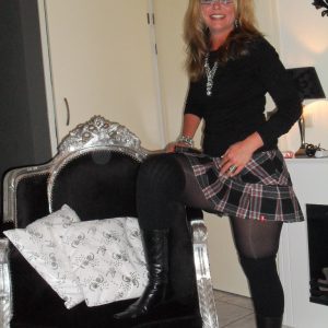 Mélanie - rencontre-Milf-Nantes
