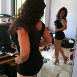 Céline - rencontre-Milf-Valence