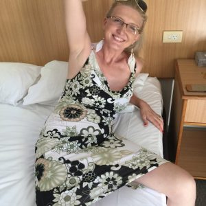 Lila - rencontre-Milf-Valence