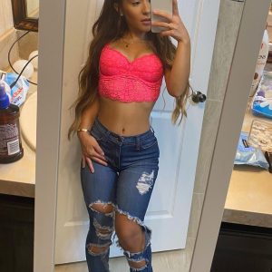 Juliette - rencontre-Teen-Grenoble
