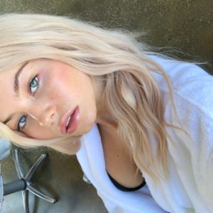 Sophie - rencontre-Teen-Reims