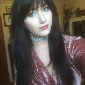 Amandine - rencontre-Teen-Sarcelles